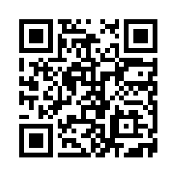 QR code for https://filebin.net/4r8438lpot421mnv