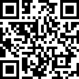 QR code for https://filebin.net/4xrlx4emqkominm8