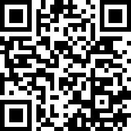 QR code for https://filebin.net/514c1i0zh5kyrpc1