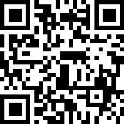 QR code for https://filebin.net/549qr3pvd6rjiupp