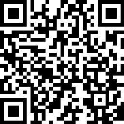 QR code for https://filebin.net/57a0e7d9-64df-4607-b0e1-30c21c1105cd