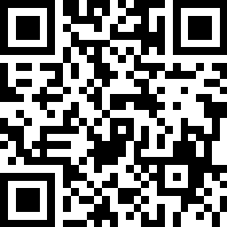 QR code for https://filebin.net/57m4u1razgtr54so