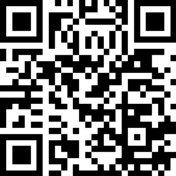 QR code for https://filebin.net/57y0pnri467mmyn2