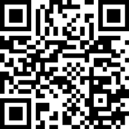 QR code for https://filebin.net/58wta6agdxvdf30k