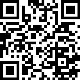 QR code for https://filebin.net/5g65ulb25d0nknmv