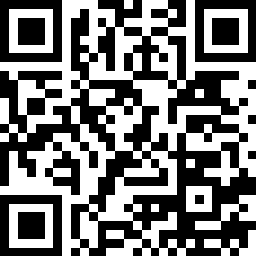 QR code for https://filebin.net/5gs75t620fw2ex7b