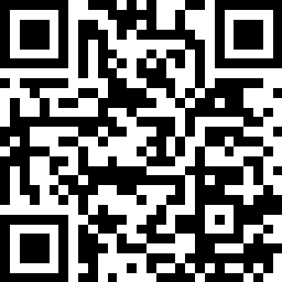 QR code for https://filebin.net/5hp3yxr0v91k7r40