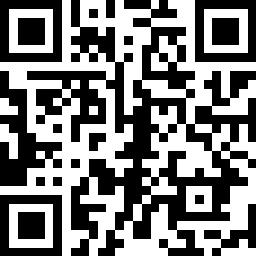 QR code for https://filebin.net/5kk566vqtlh72al0