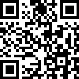 QR code for https://filebin.net/5oup9085up6rjoj2