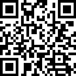 QR code for https://filebin.net/5uwqe0f38h20htnu