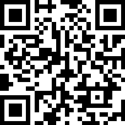 QR code for https://filebin.net/5wfmpx62deuy743o