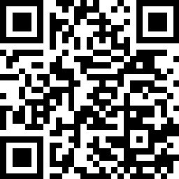 QR code for https://filebin.net/611bg2c2lvp4qs3v