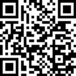 QR code for https://filebin.net/611o1oyadpfqme8d