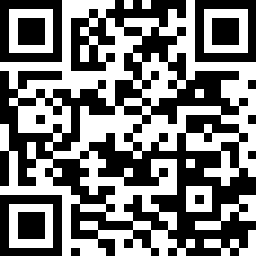 QR code for https://filebin.net/61jkt4lrmo05bfac