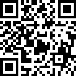 QR code for https://filebin.net/61vjnaz3p1ow9mp3