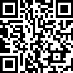 QR code for https://filebin.net/6433l76vsxttvmwe