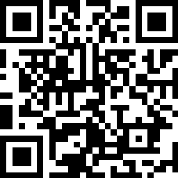 QR code for https://filebin.net/64vq88ofl5k4pf2x