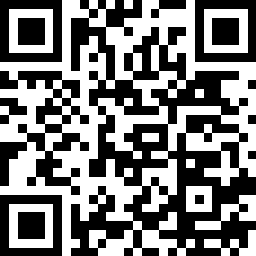 QR code for https://filebin.net/68gxrr3d9xqaq07j