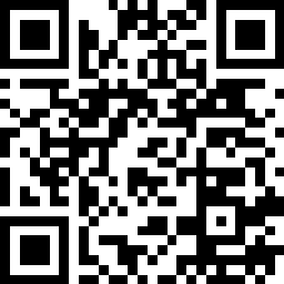 QR code for https://filebin.net/6crrb0appzm9987d