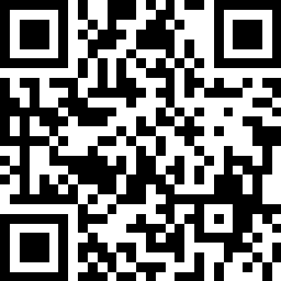 QR code for https://filebin.net/6cyb9yxy5mbun8ws