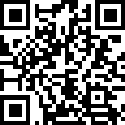 QR code for https://filebin.net/6gwnvrufn4i64b5w