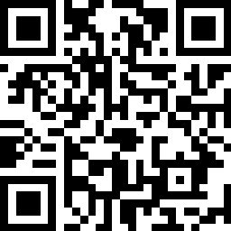 QR code for https://filebin.net/6lrq62wyizzp51nl