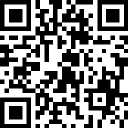 QR code for https://filebin.net/6sk5ccr8g32u8wgc