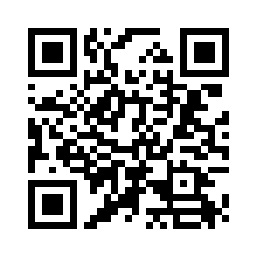 QR code for https://filebin.net/6xddvf9rrl650mjr