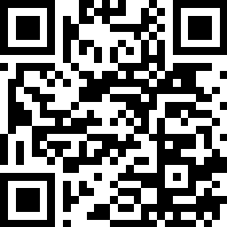 QR code for https://filebin.net/73082j72x33insr2