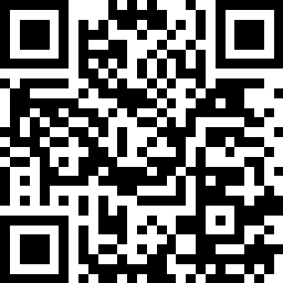 QR code for https://filebin.net/754rwj80yun3rffm