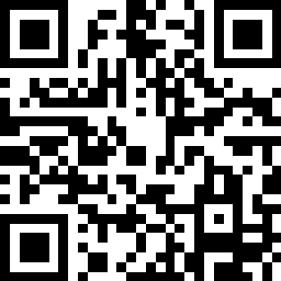 QR code for https://filebin.net/75r414twt8tiswjo