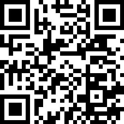QR code for https://filebin.net/770fp52pleofn2l3