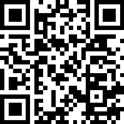 QR code for https://filebin.net/77duozyjubdz4hzv