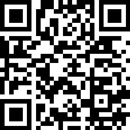 QR code for https://filebin.net/77kx770xwsv47chm