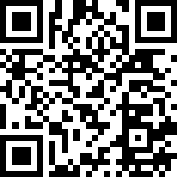 QR code for https://filebin.net/7at6q1qtwizpmlvl
