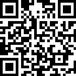 QR code for https://filebin.net/7nc3zlzycvx4kmas