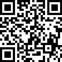 QR code for https://filebin.net/7tkx1pk41kod01lj