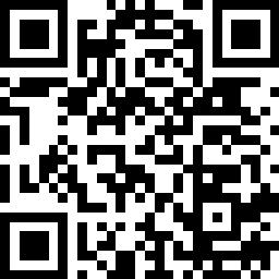 QR code for https://filebin.net/7zvgbn0aawpx8l31