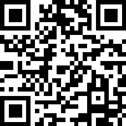 QR code for https://filebin.net/83duhcrvkgi8po8l