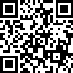 QR code for https://filebin.net/83jwnvvmgk21pk01