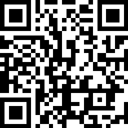 QR code for https://filebin.net/858lwtr7blrbni9x