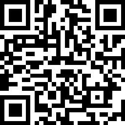 QR code for https://filebin.net/85kex35nm7yu4lfm