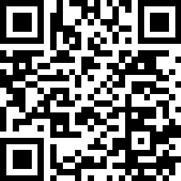 QR code for https://filebin.net/8ax9rfc01kll2j08