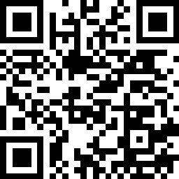 QR code for https://filebin.net/8c036kd50dpmscgb