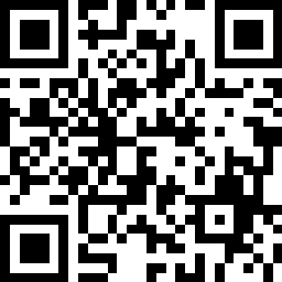 QR code for https://filebin.net/8cza7ug1pm6daxle