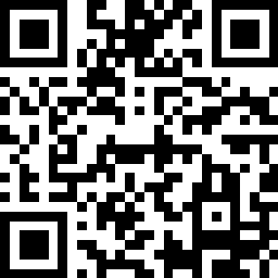 QR code for https://filebin.net/8ge3umbbqjzat7p3