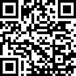 QR code for https://filebin.net/8icvb73nb5lt633t