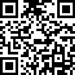 QR code for https://filebin.net/8ik9es7r0lwy9ezd