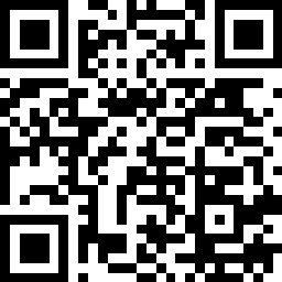 QR code for https://filebin.net/8ksk132o1ft7pybc