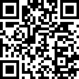QR code for https://filebin.net/8oihfewmgpraws1p